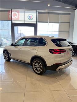 بي ام دبليو X5